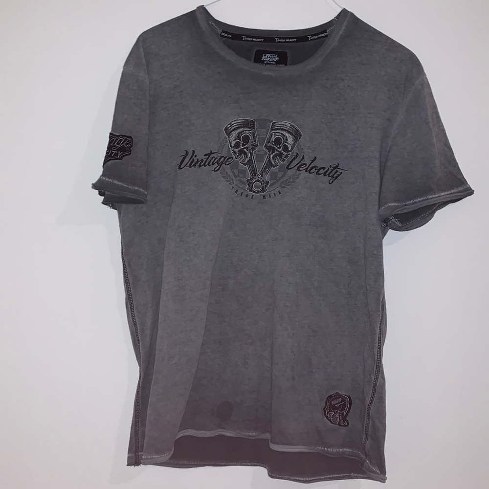 Lethal Threat T-Shirt
